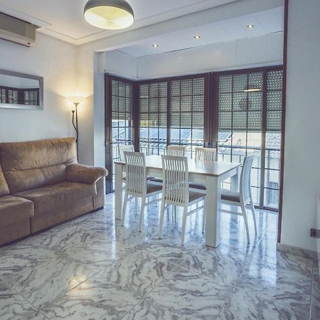 Apartamento Picual Tranquilo Y Bien Ubicado 우베다 외부 사진