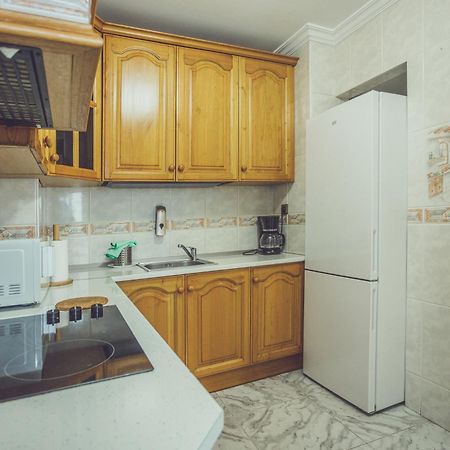 Apartamento Picual Tranquilo Y Bien Ubicado 우베다 외부 사진