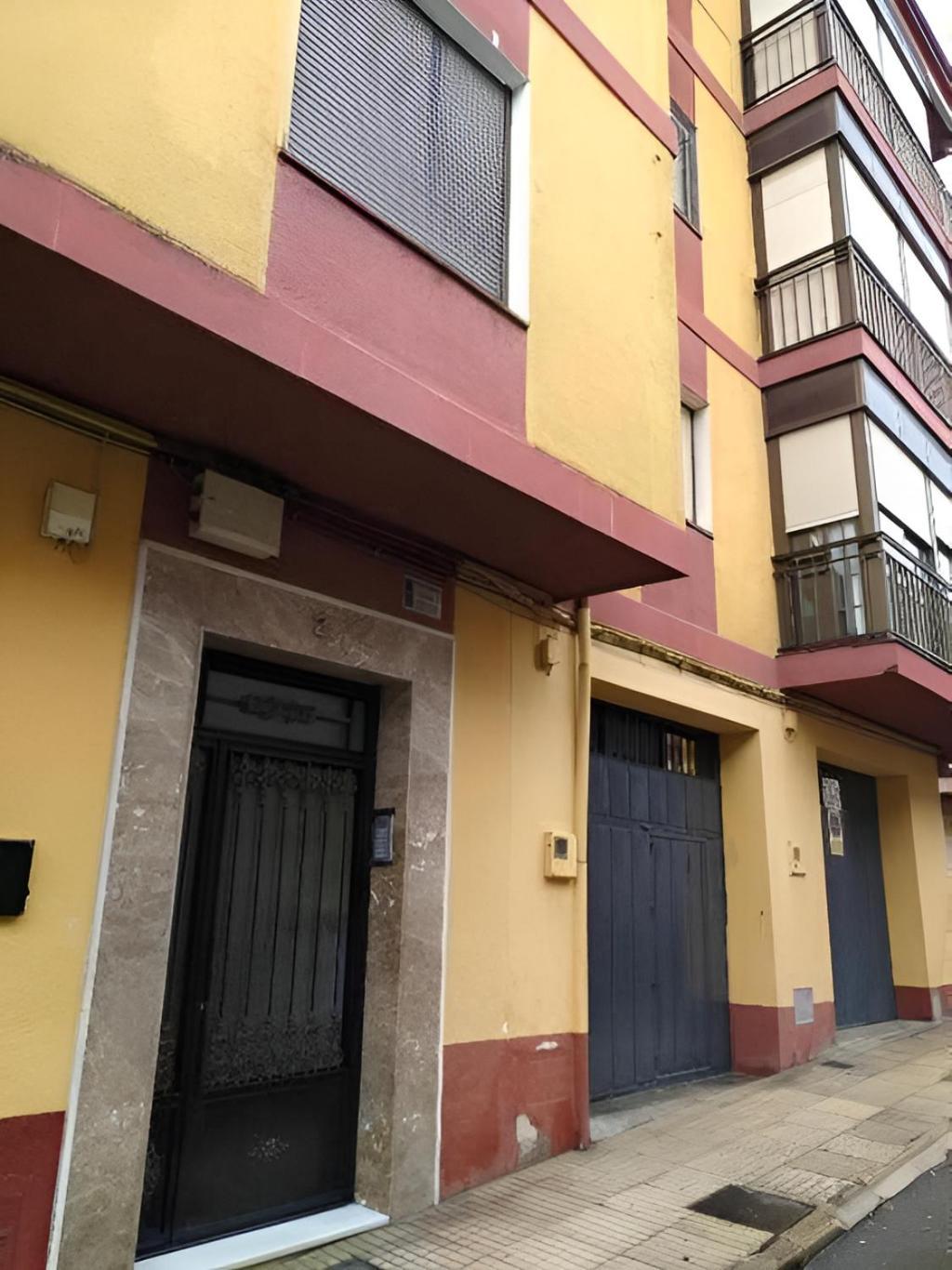 Apartamento Picual Tranquilo Y Bien Ubicado 우베다 외부 사진