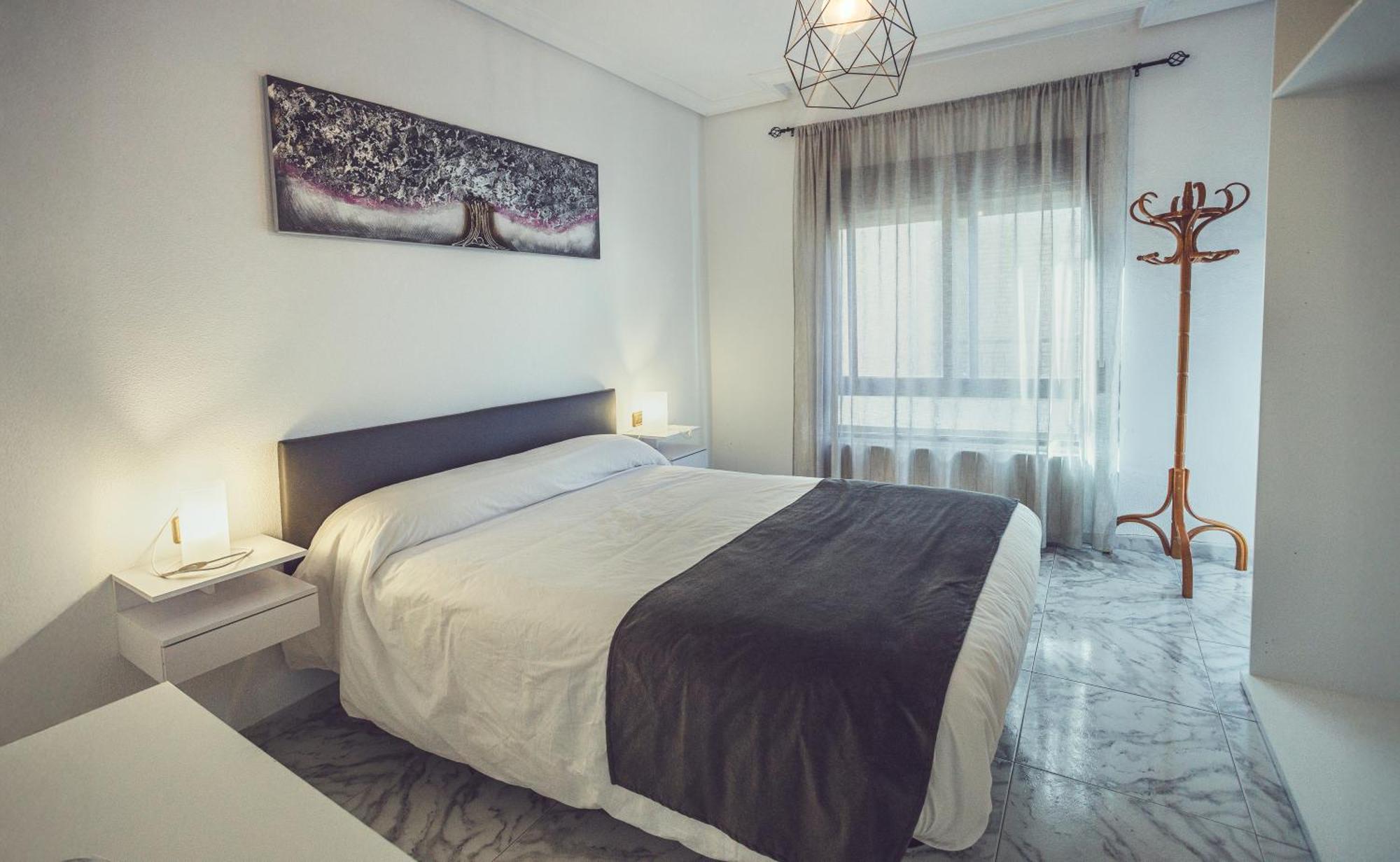 Apartamento Picual Tranquilo Y Bien Ubicado 우베다 외부 사진