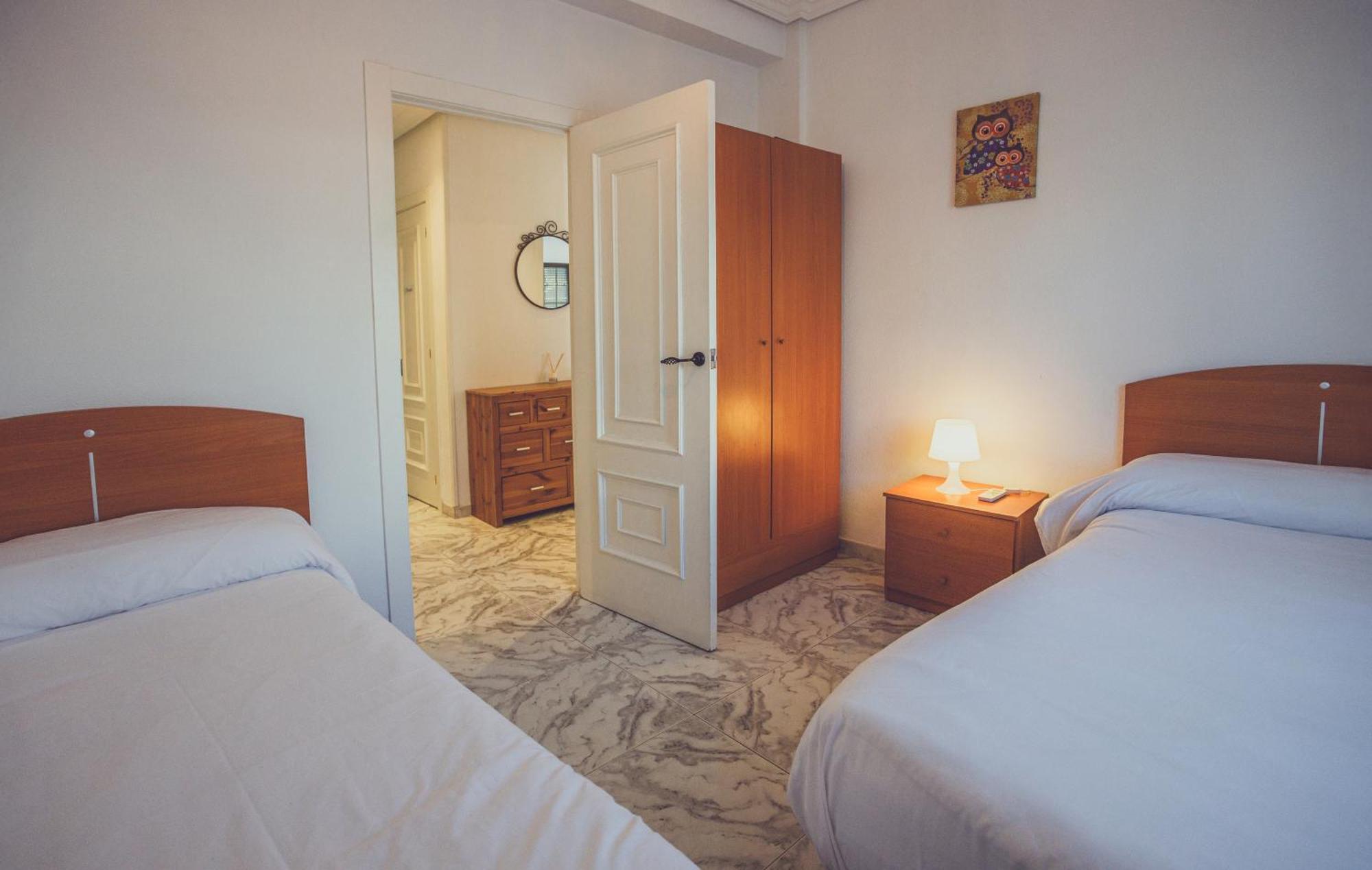 Apartamento Picual Tranquilo Y Bien Ubicado 우베다 외부 사진