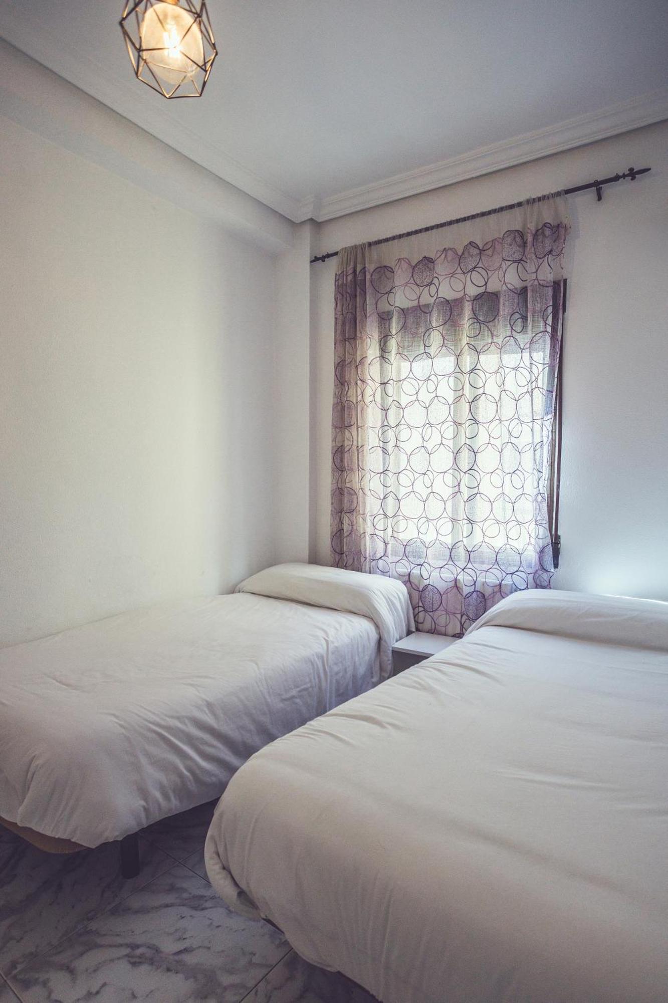 Apartamento Picual Tranquilo Y Bien Ubicado 우베다 외부 사진