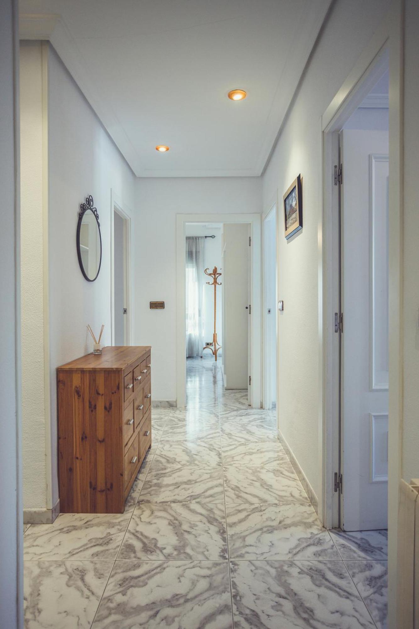 Apartamento Picual Tranquilo Y Bien Ubicado 우베다 외부 사진